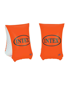 Нарукавники 6-12 лет Intex 58641