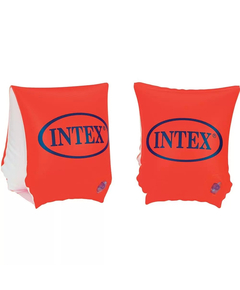 Нарукавники 3-6 лет Intex 58642