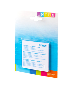 Ремкомплект самоклеящийся Intex 59631