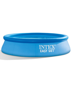 Надувной бассейн Intex 28106 Easy set (244 х 61 см)