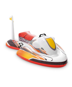 Надувная игрушка Катер 3+ Intex 57520Надувная игрушка Катер 3+ Intex 57520